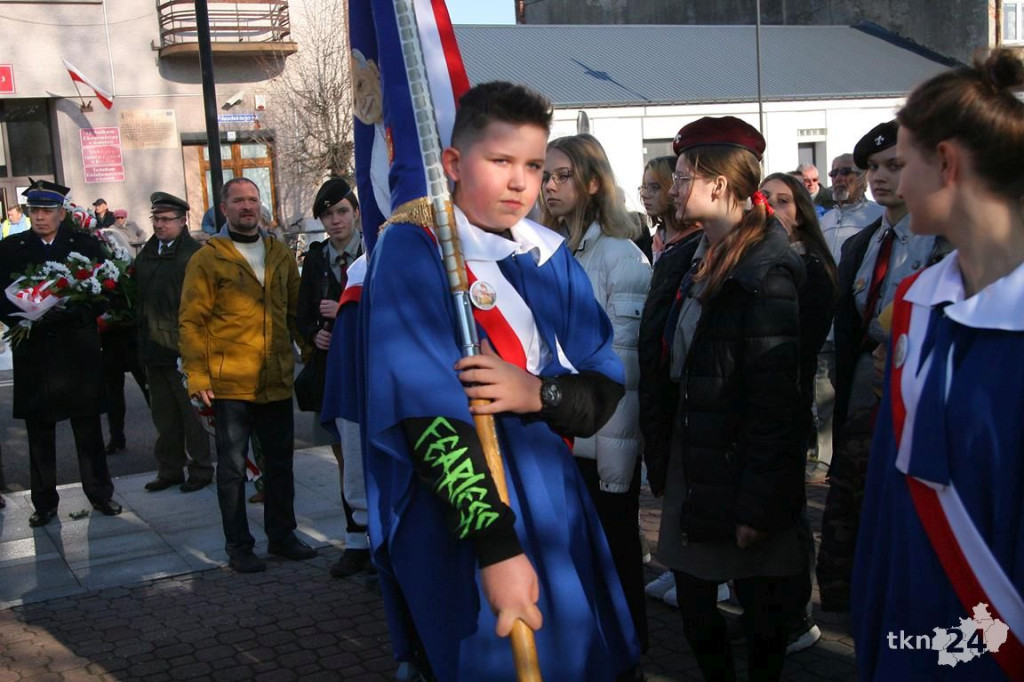 Święto Niepodległości 2021 w Końskich [fotorelacja]