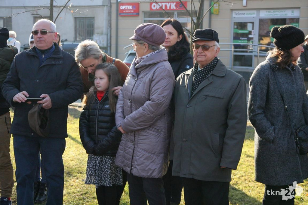 Święto Niepodległości w Radoszycach. Padły ważne słowa [wideo, zdjęcia]