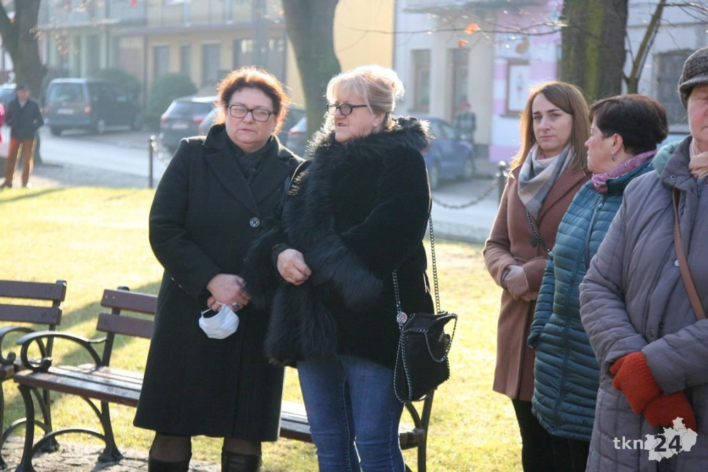 Święto Niepodległości w Radoszycach. Padły ważne słowa [wideo, zdjęcia]