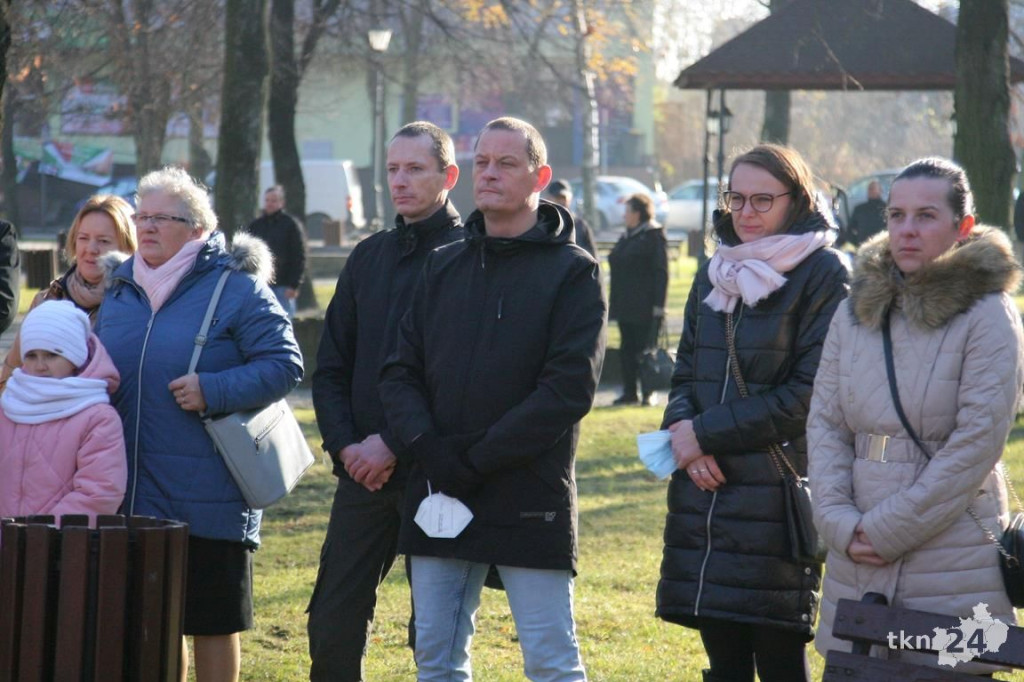 Święto Niepodległości w Radoszycach. Padły ważne słowa [wideo, zdjęcia]