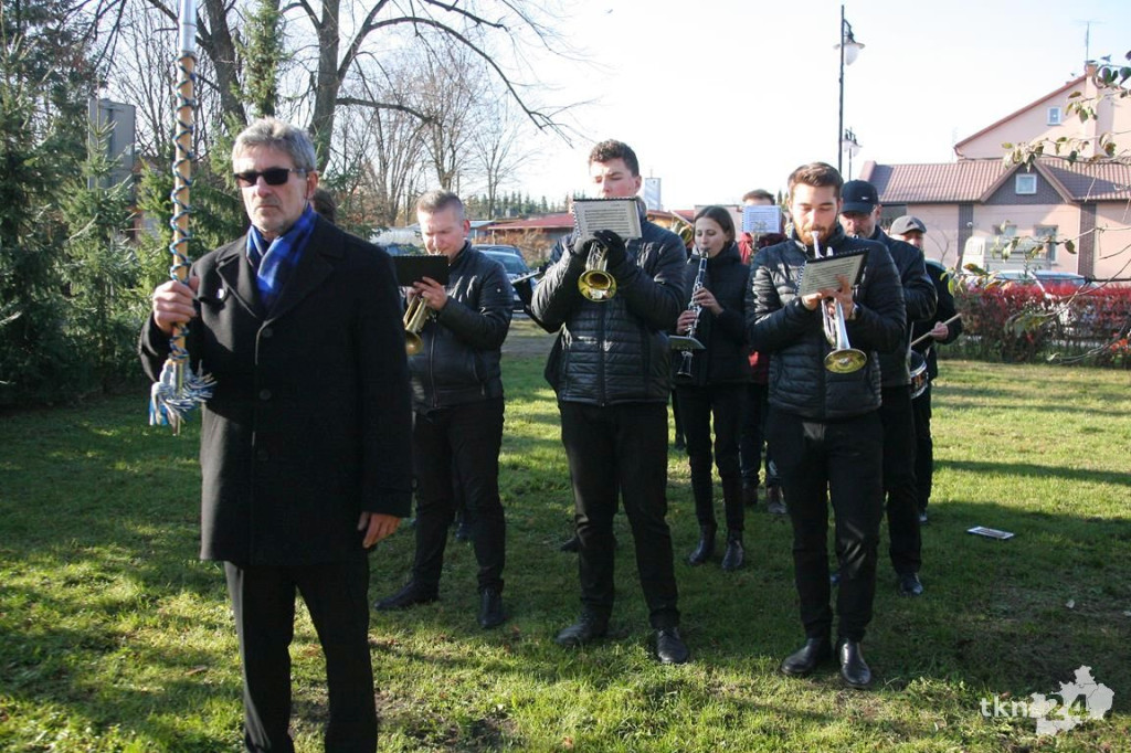 Święto Niepodległości 2021 w Końskich [fotorelacja]