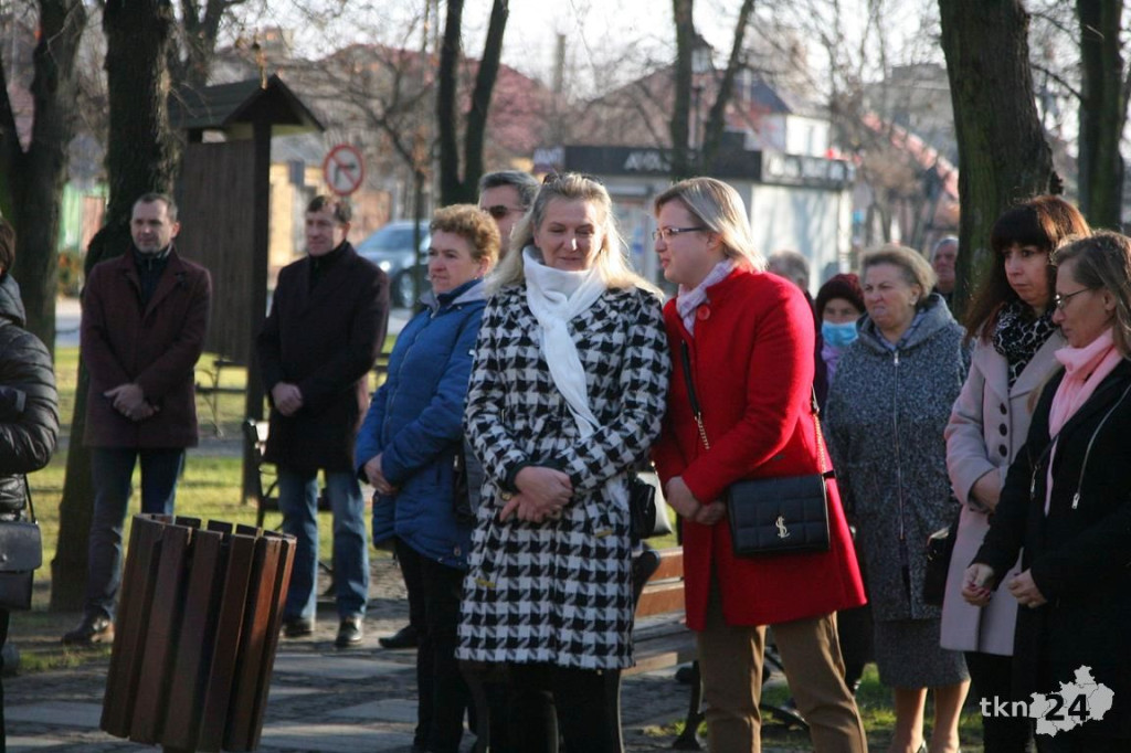 Święto Niepodległości w Radoszycach. Padły ważne słowa [wideo, zdjęcia]