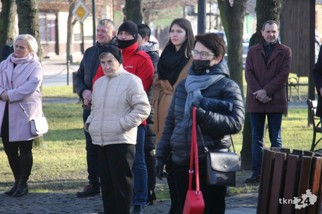Święto Niepodległości w Radoszycach. Padły ważne słowa [wideo, zdjęcia]