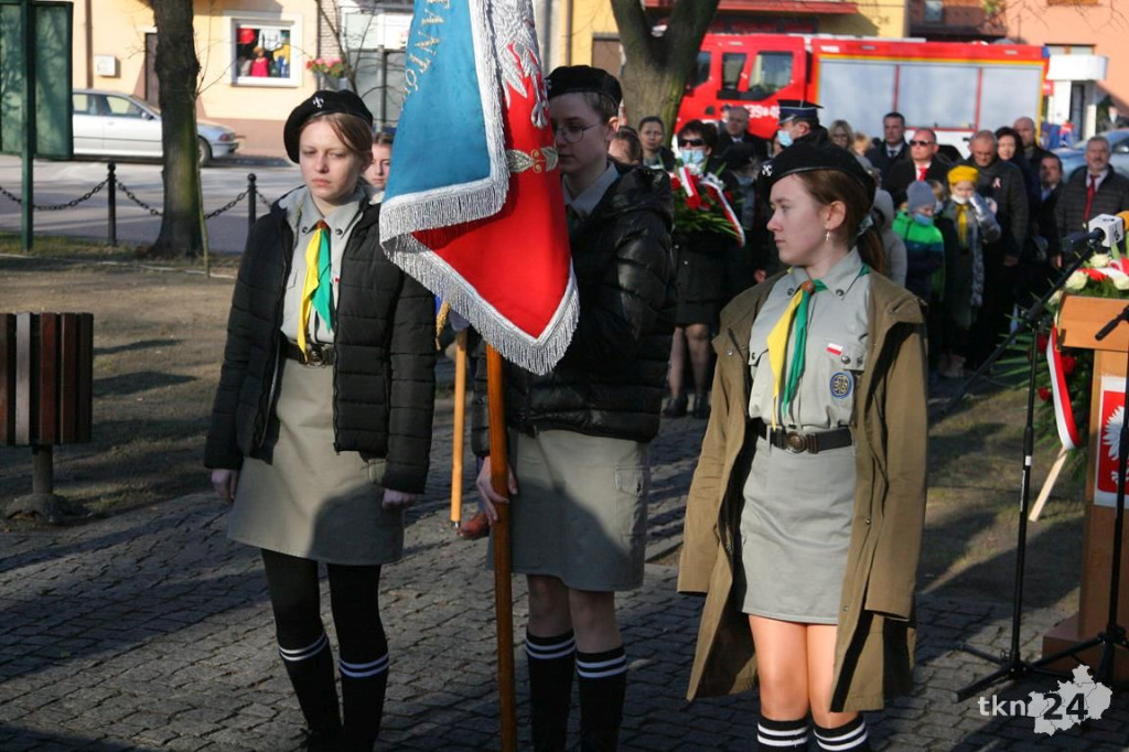 Święto Niepodległości w Radoszycach. Padły ważne słowa [wideo, zdjęcia]