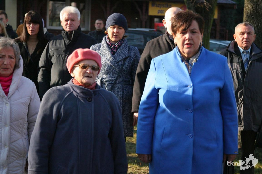 Święto Niepodległości w Radoszycach. Padły ważne słowa [wideo, zdjęcia]
