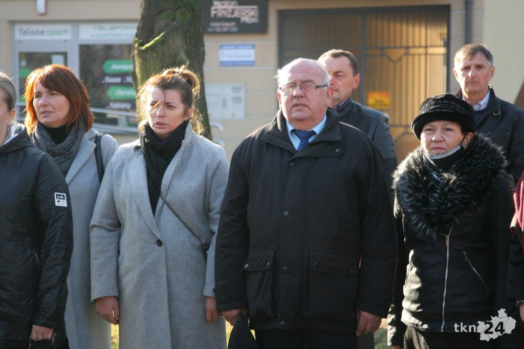 Święto Niepodległości w Radoszycach. Padły ważne słowa [wideo, zdjęcia]