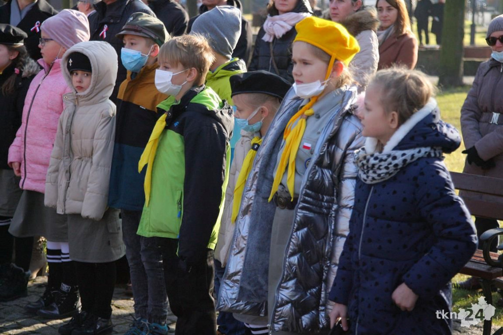 Święto Niepodległości w Radoszycach. Padły ważne słowa [wideo, zdjęcia]