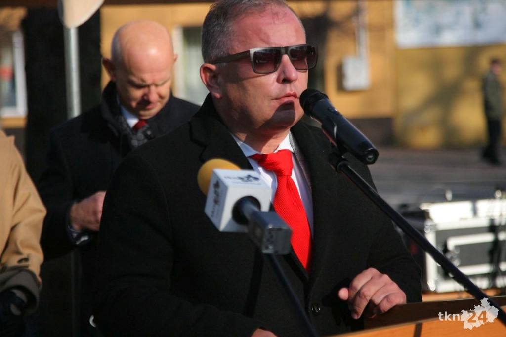Święto Niepodległości w Radoszycach. Padły ważne słowa [wideo, zdjęcia]