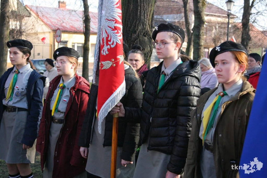 Święto Niepodległości w Radoszycach. Padły ważne słowa [wideo, zdjęcia]