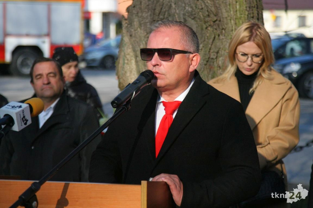 Święto Niepodległości w Radoszycach. Padły ważne słowa [wideo, zdjęcia]
