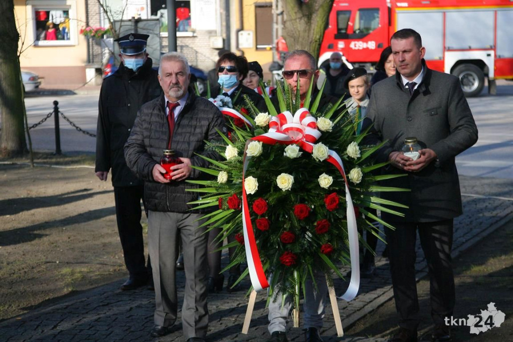 Święto Niepodległości w Radoszycach. Padły ważne słowa [wideo, zdjęcia]