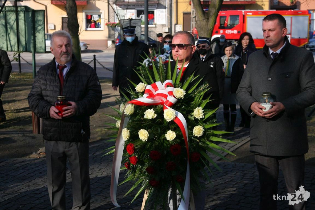 Święto Niepodległości w Radoszycach. Padły ważne słowa [wideo, zdjęcia]