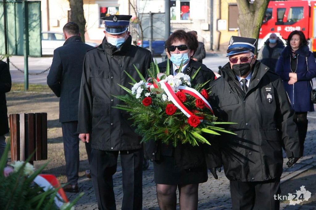 Święto Niepodległości w Radoszycach. Padły ważne słowa [wideo, zdjęcia]
