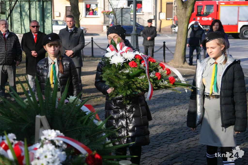 Święto Niepodległości w Radoszycach. Padły ważne słowa [wideo, zdjęcia]