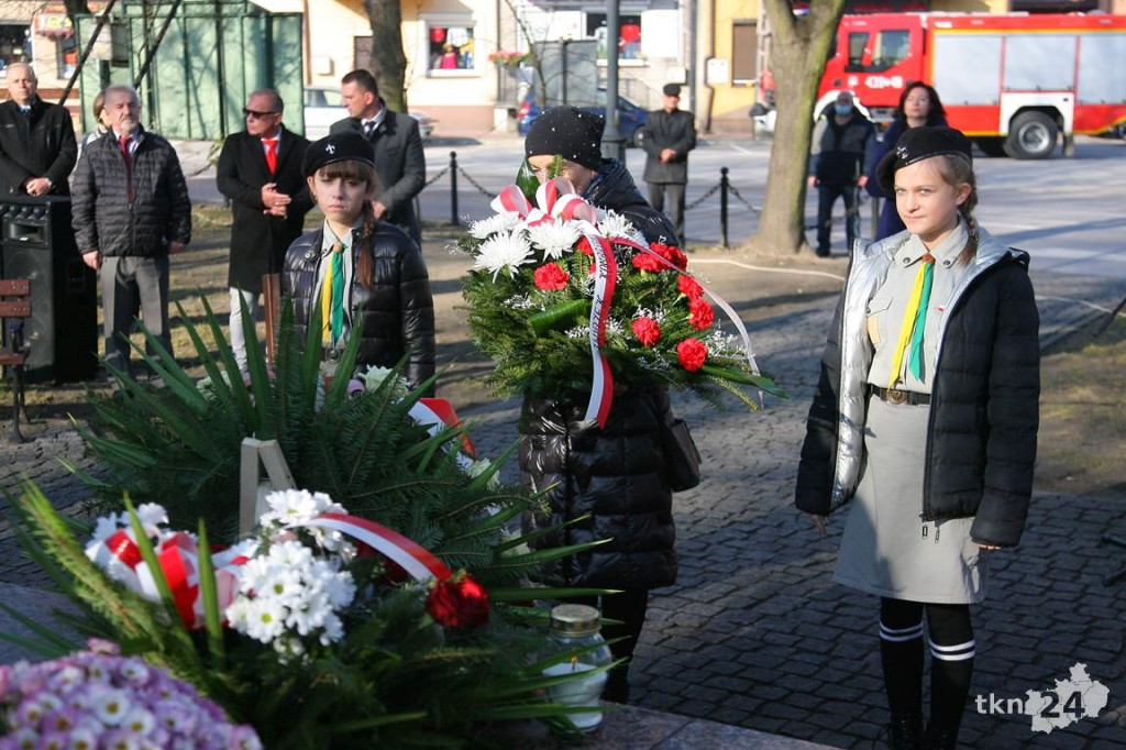 Święto Niepodległości w Radoszycach. Padły ważne słowa [wideo, zdjęcia]