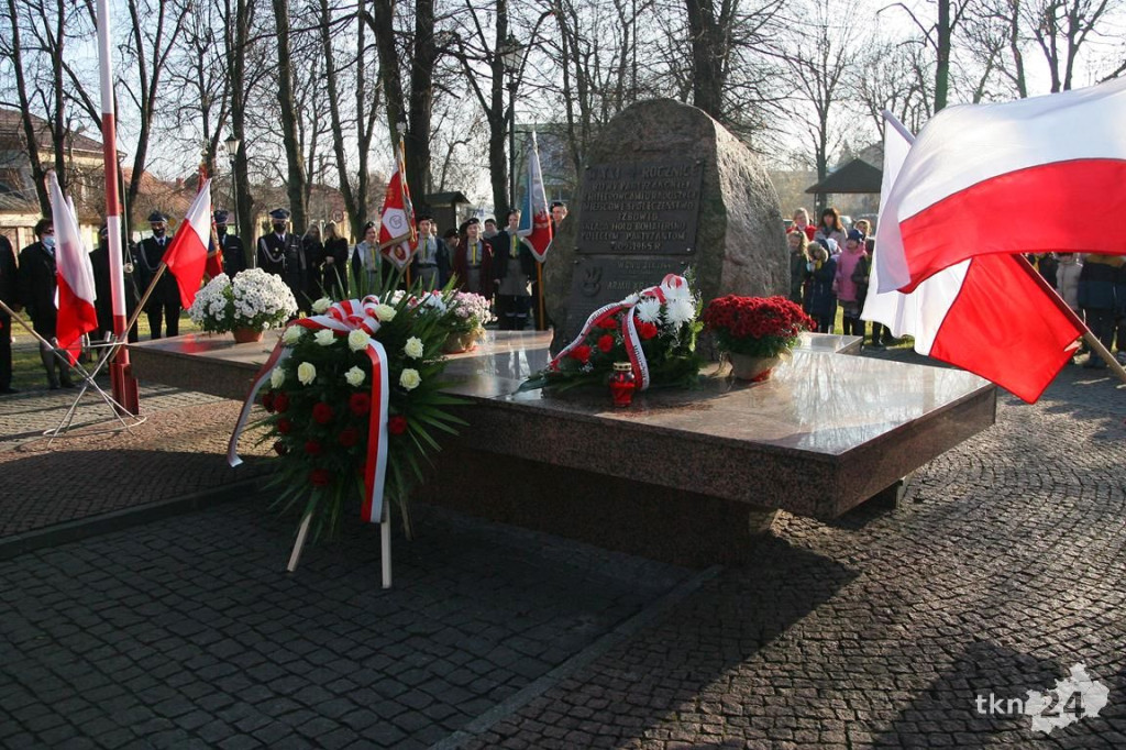 Święto Niepodległości w Radoszycach. Padły ważne słowa [wideo, zdjęcia]