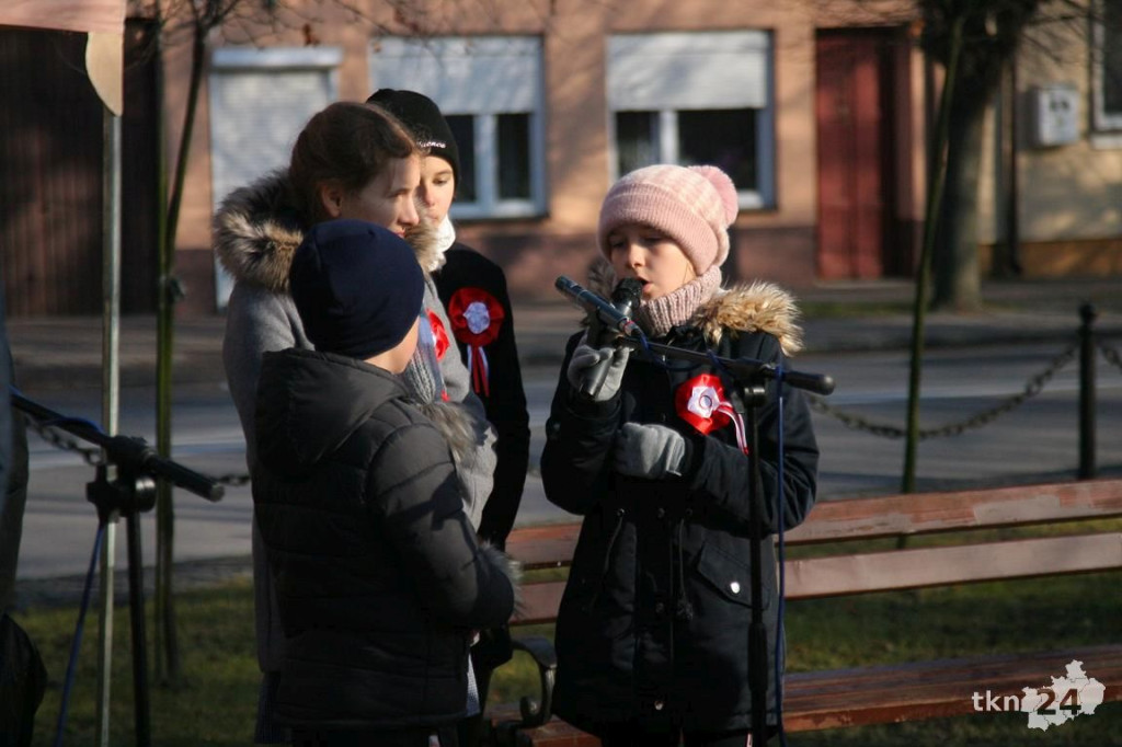 Święto Niepodległości w Radoszycach. Padły ważne słowa [wideo, zdjęcia]