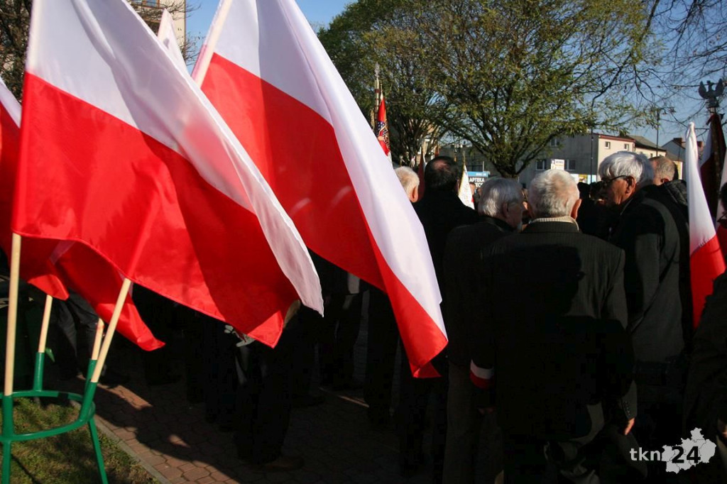 Święto Niepodległości 2021 w Końskich [fotorelacja]