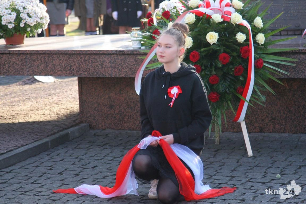 Święto Niepodległości w Radoszycach. Padły ważne słowa [wideo, zdjęcia]