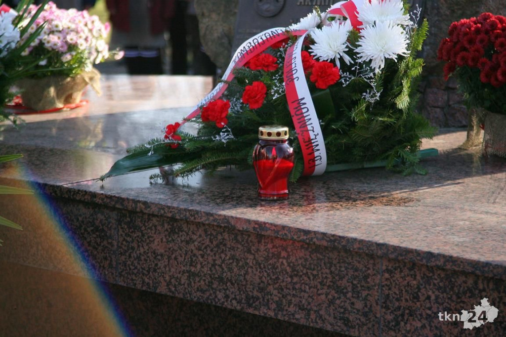 Święto Niepodległości w Radoszycach. Padły ważne słowa [wideo, zdjęcia]
