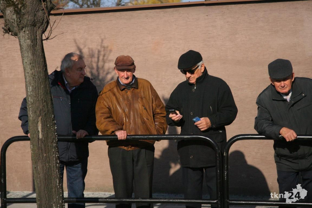 Święto Niepodległości 2021 w Końskich [fotorelacja]