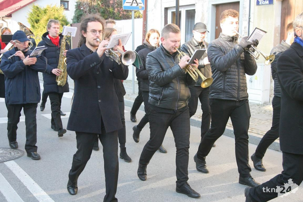 Święto Niepodległości 2021 w Końskich [fotorelacja]