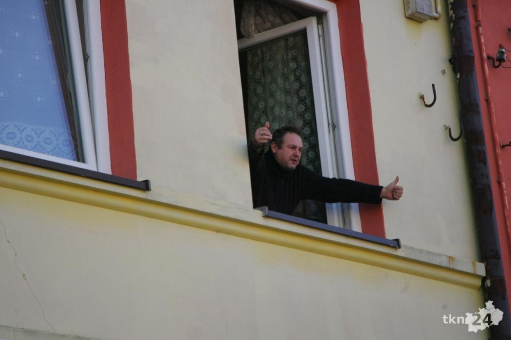 Święto Niepodległości 2021 w Końskich [fotorelacja]