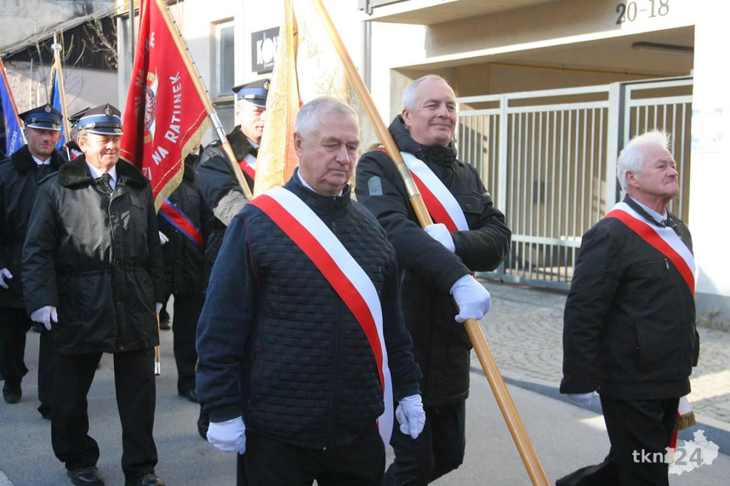 Święto Niepodległości 2021 w Końskich [fotorelacja]
