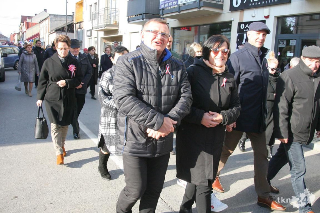 Święto Niepodległości 2021 w Końskich [fotorelacja]