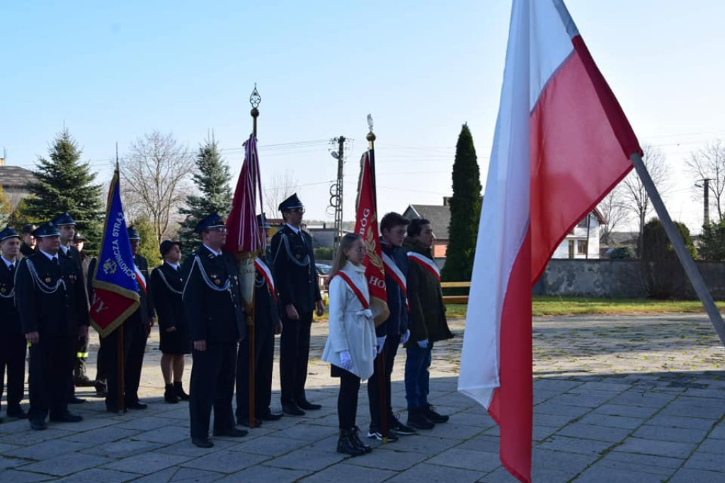 Smyków dla Niepodległej! [zdjęcia]