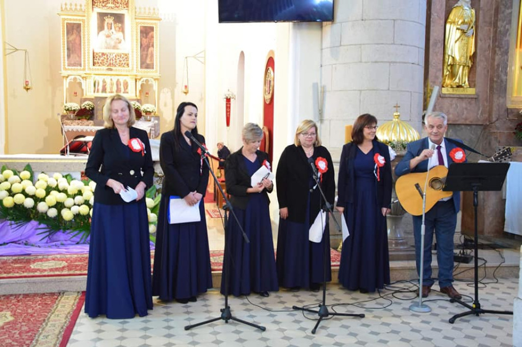 Smyków dla Niepodległej! [zdjęcia]