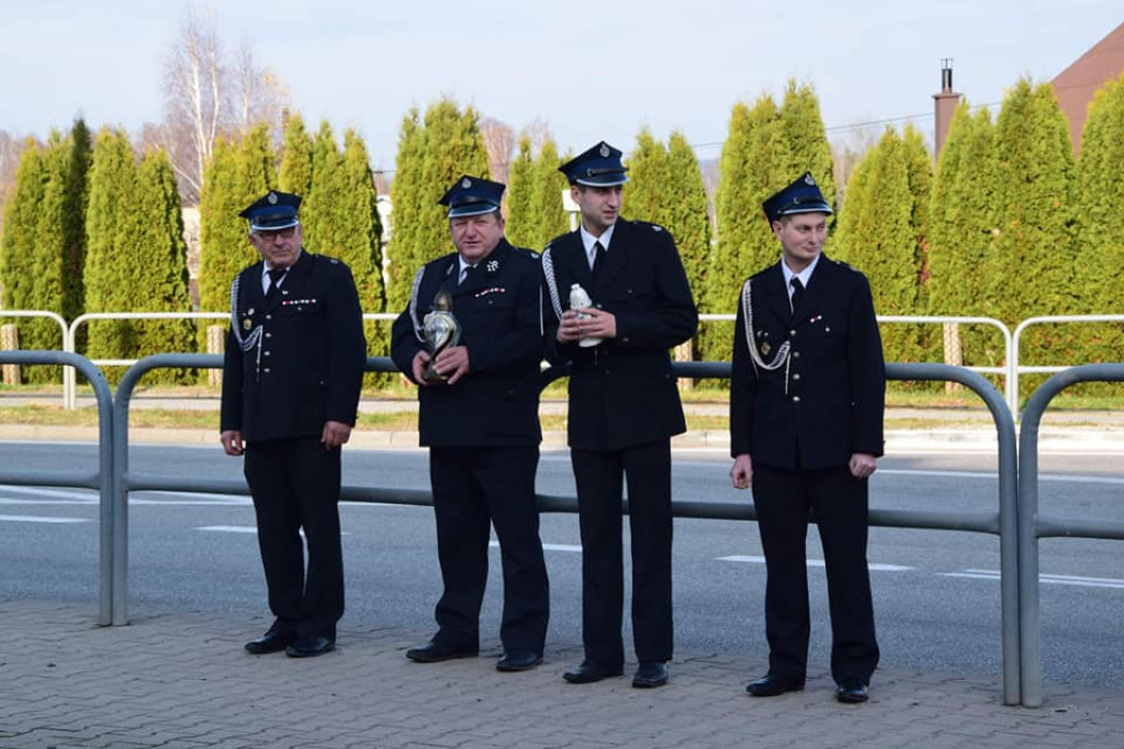 Smyków dla Niepodległej! [zdjęcia]