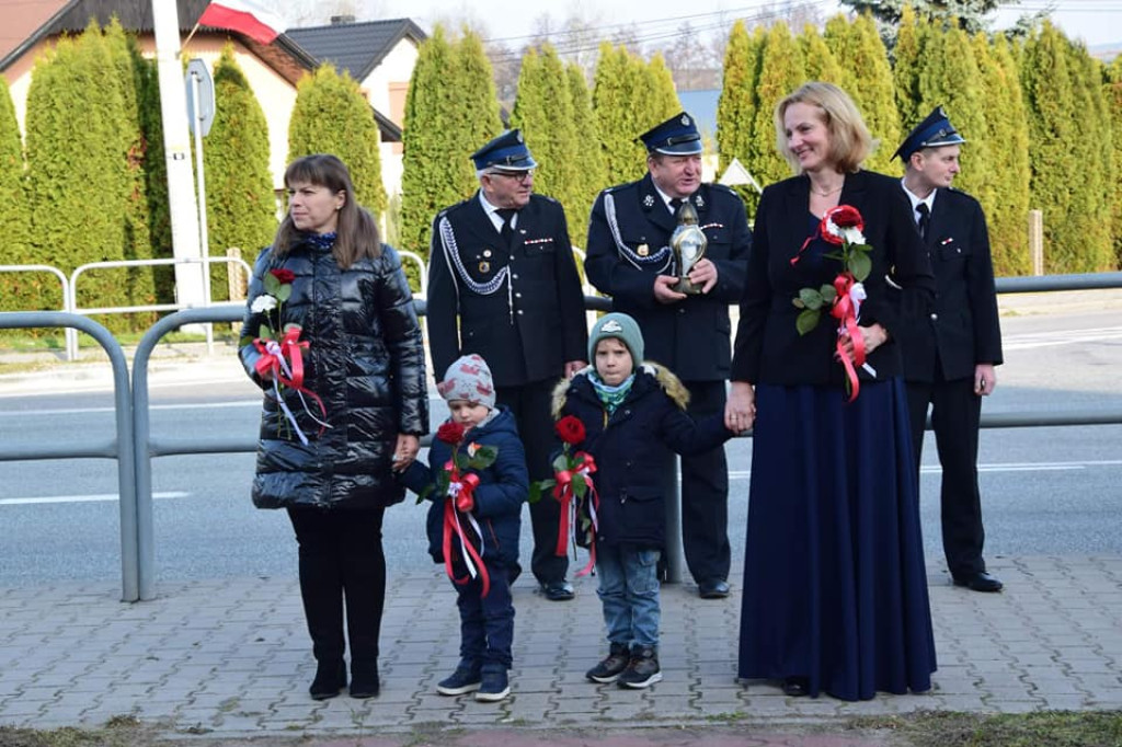 Smyków dla Niepodległej! [zdjęcia]