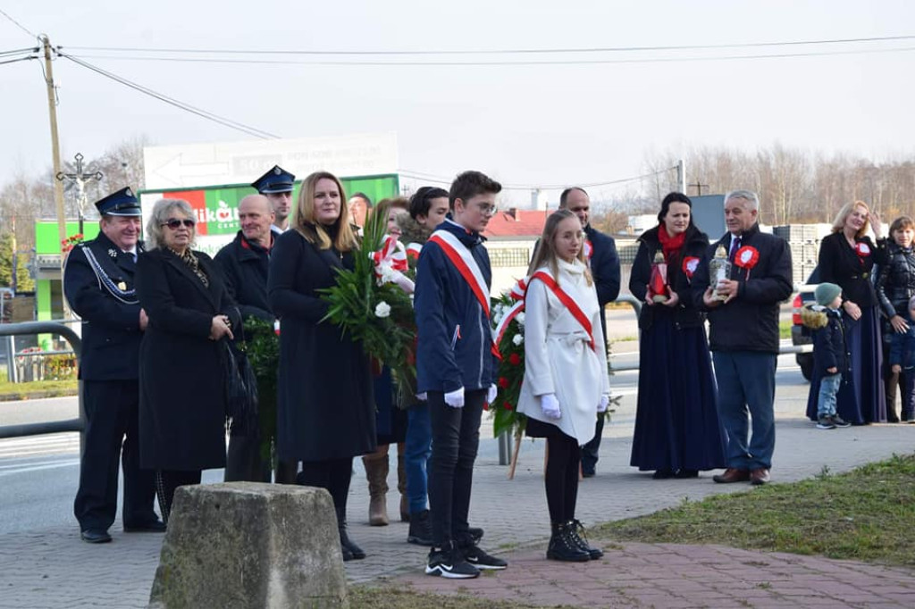 Smyków dla Niepodległej! [zdjęcia]