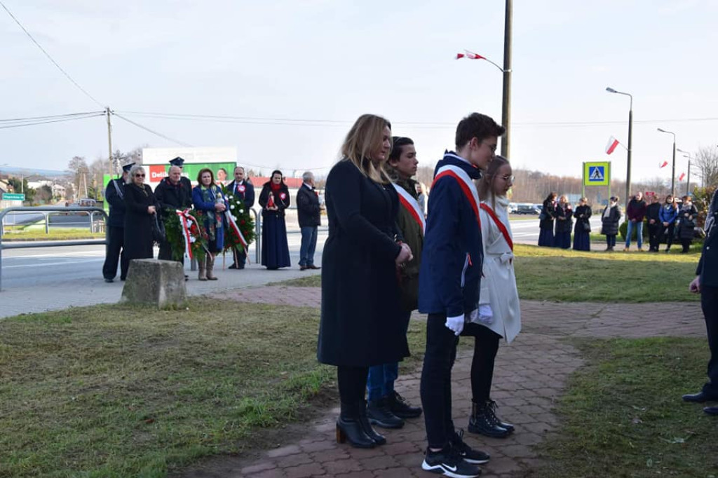 Smyków dla Niepodległej! [zdjęcia]