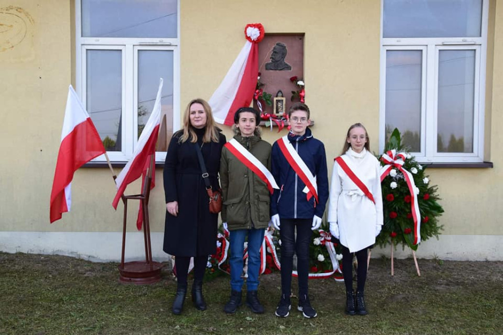 Smyków dla Niepodległej! [zdjęcia]