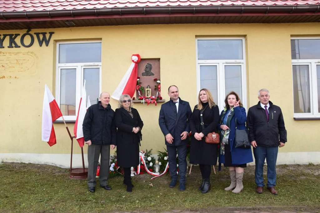 Smyków dla Niepodległej! [zdjęcia]