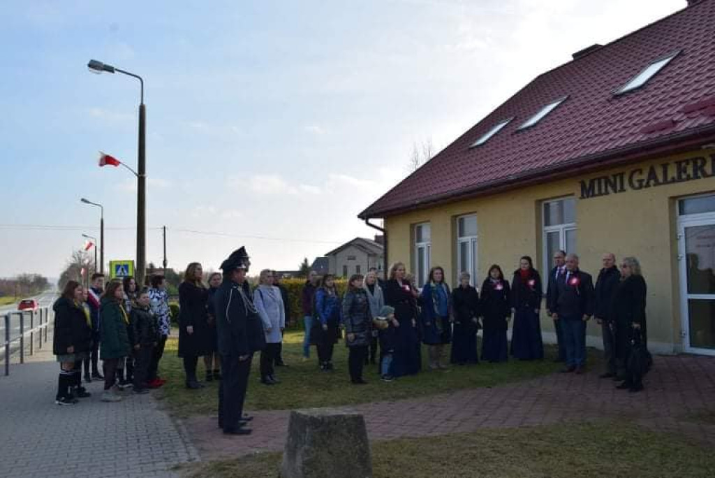 Smyków dla Niepodległej! [zdjęcia]