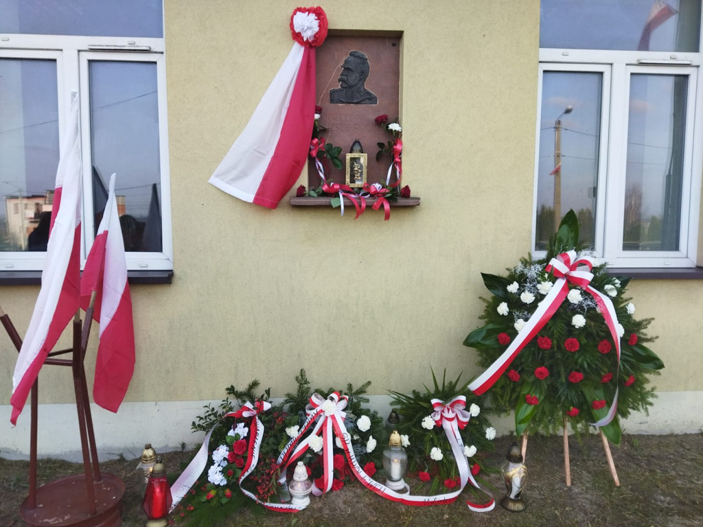 Smyków dla Niepodległej! [zdjęcia]