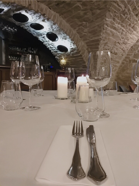 Gęsina w Restauracji Prowincja. Rozpływa się w ustach! [zdjęcia]