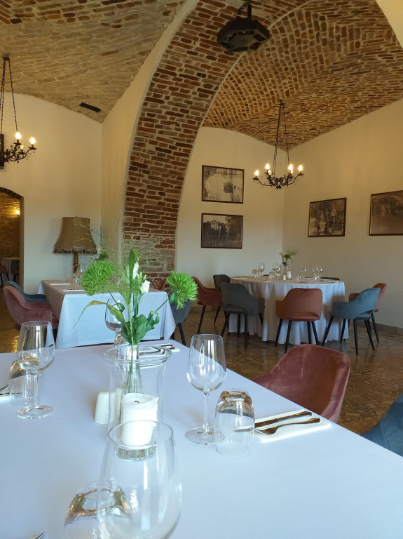 Gęsina w Restauracji Prowincja. Rozpływa się w ustach! [zdjęcia]