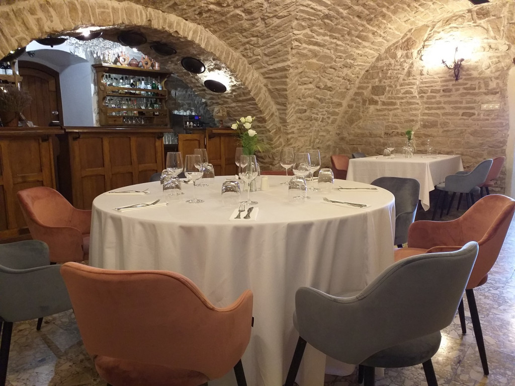 Gęsina w Restauracji Prowincja. Rozpływa się w ustach! [zdjęcia]