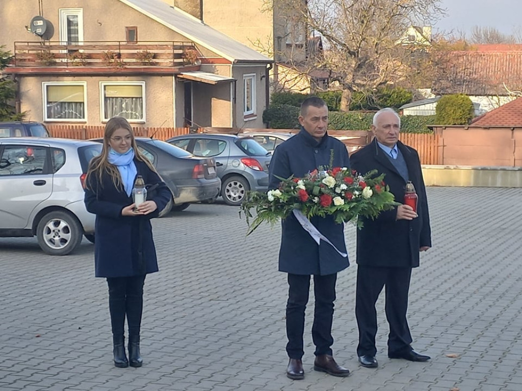 W Lipie też świętowali Niepodległość Polski! [zdjęcia]