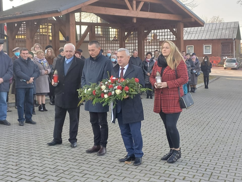 W Lipie też świętowali Niepodległość Polski! [zdjęcia]