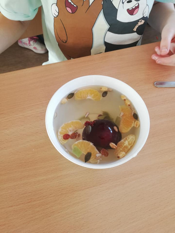 Nietypowe lekcje biologii w Miedzierzy [zdjęcia]