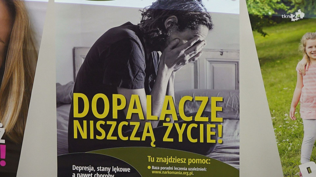Końskie: Ruszyły Gminne Dni Profilaktyki [wideo, zdjęcia]