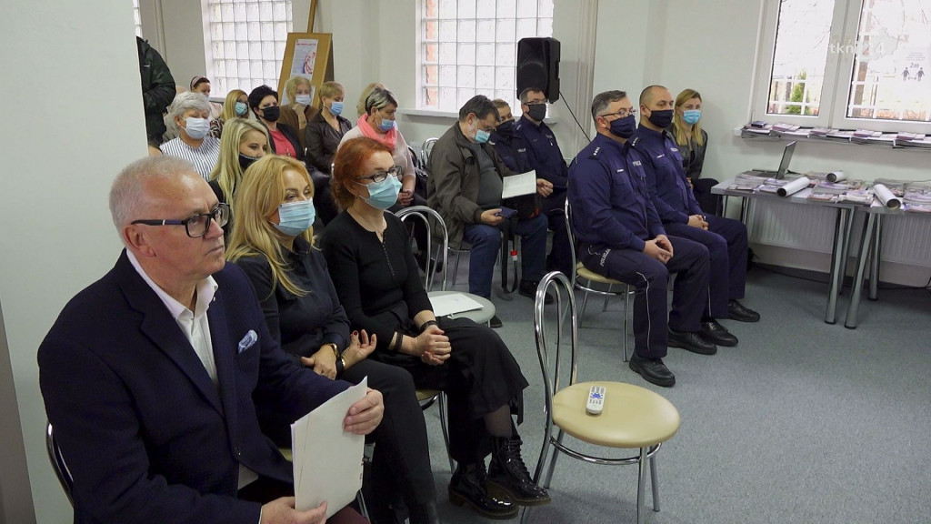 Końskie: Ruszyły Gminne Dni Profilaktyki [wideo, zdjęcia]