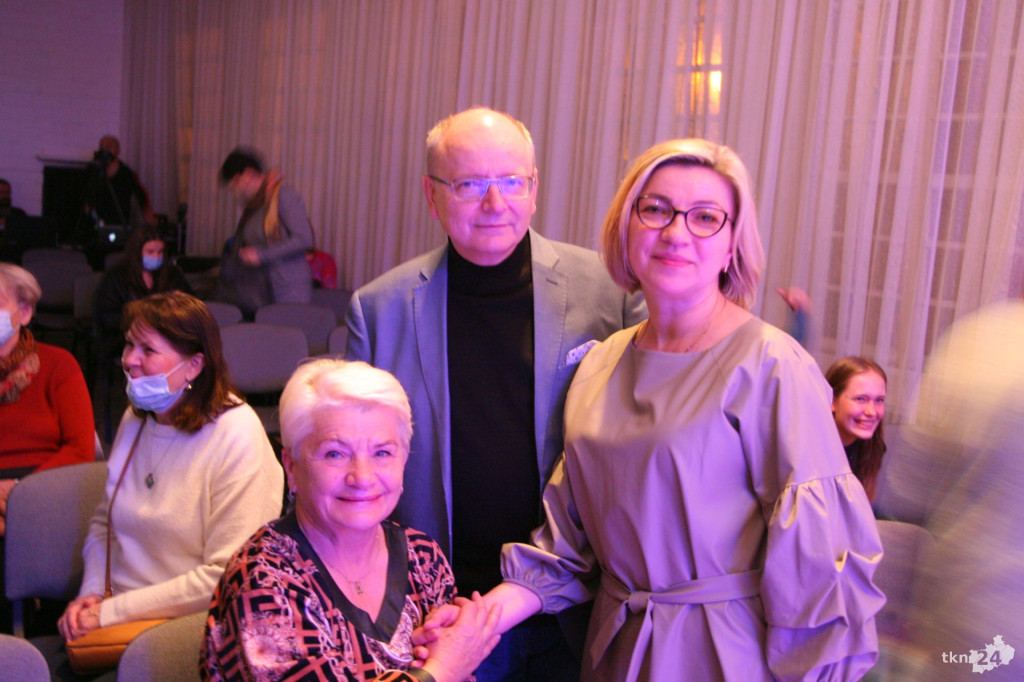 Za nami koncert finałowy XII Koneckiego Przeglądu `Poezja w piosence - Agnieszka i inni...`
