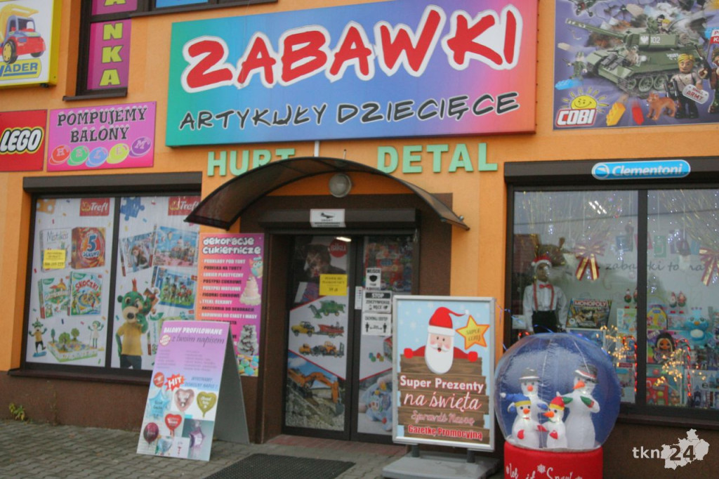 Co na mikołajki i Boże Narodzenie 2021? Sprawdzamy zabawkowe trendy [wideo, zdjęcia]