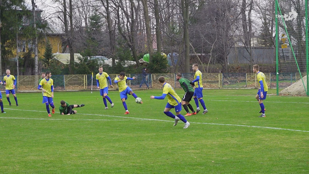Wygrana Neptuna na koniec dobrej rundy! [wideo, zdjęcia]